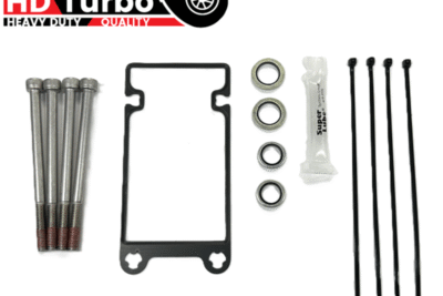 4032194 4034193 Electronic VGT Turbo Actuator Install Kit