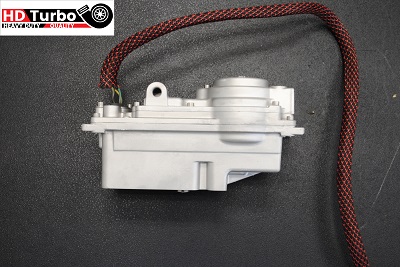 4034288 RX Turbo Actuator for Cummins VGT Turbocharger