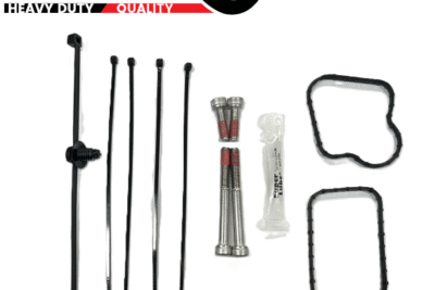 4032075 Electronic VGT Turbo Actuator Install Kit for HE351VE HE300VG