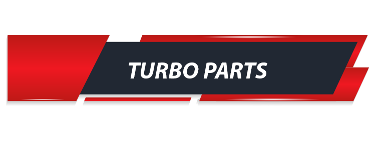 Buy Turbo Parts