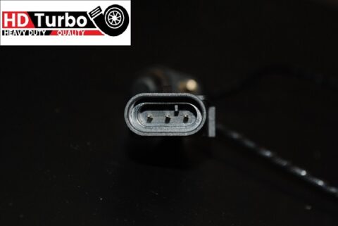 5643241 OEM Cummins X15 Turbo Speed Sensor - HD Turbo - Turbocharger ...
