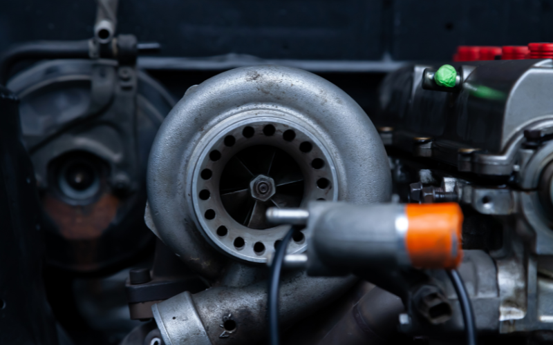 Cummins Turbo Problems