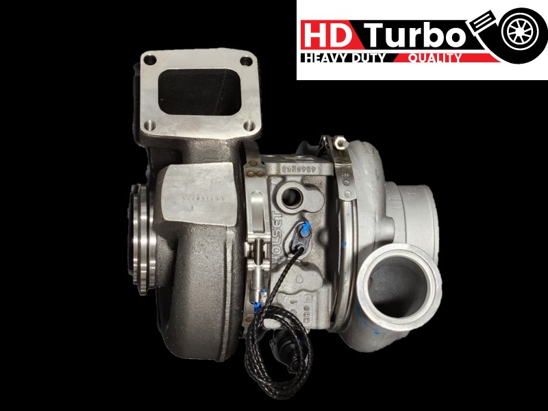 85151104 Mack Holset Turbo HE400VG - Image 6