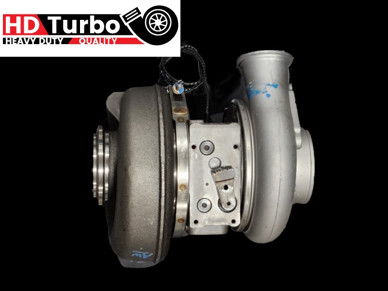 85151104 Mack Holset Turbo HE400VG - Image 2