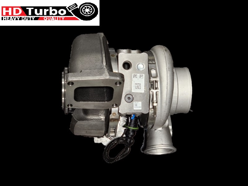 85151104 Mack Holset Turbo HE400VG - Image 3
