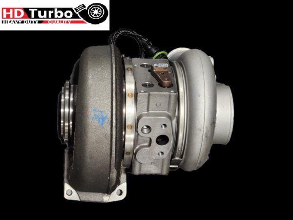 85151104 Mack Holset Turbo HE400VG - Image 4
