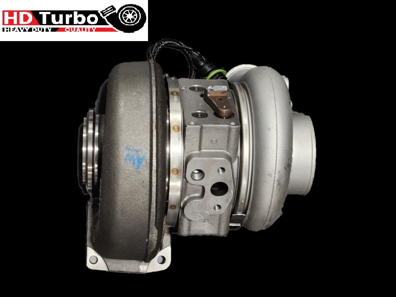 85151104 Mack Holset Turbo HE400VG - Image 4