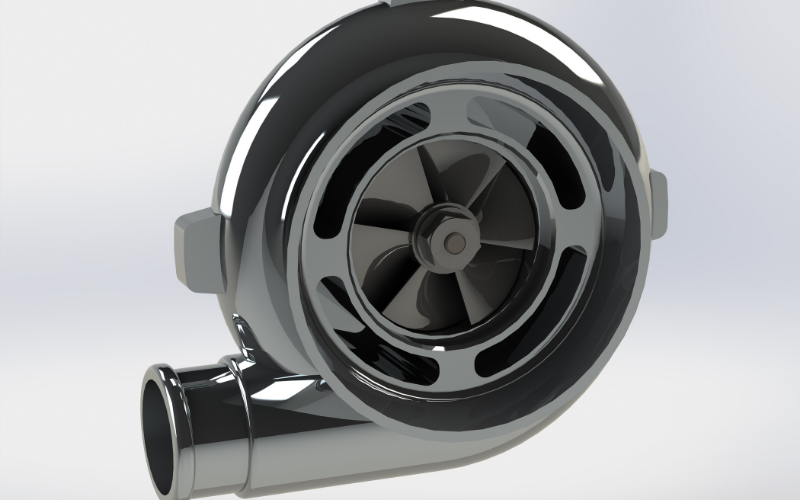 What to Do If You Notice Turbocharger Symptoms