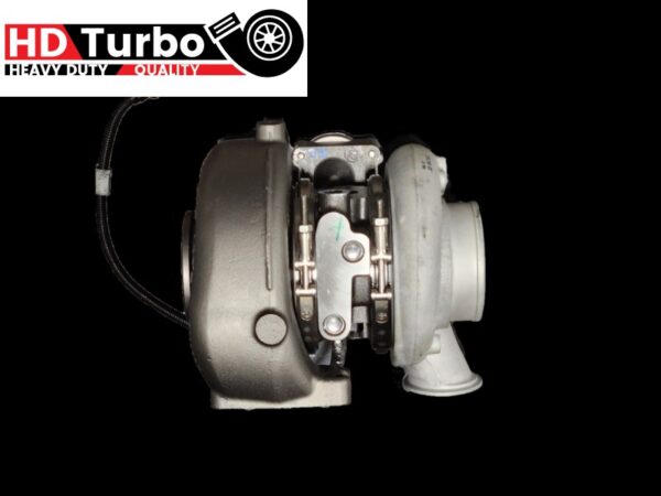 5328181 RX Cummins ISC ISL Turbo with VGT actuator - Image 3