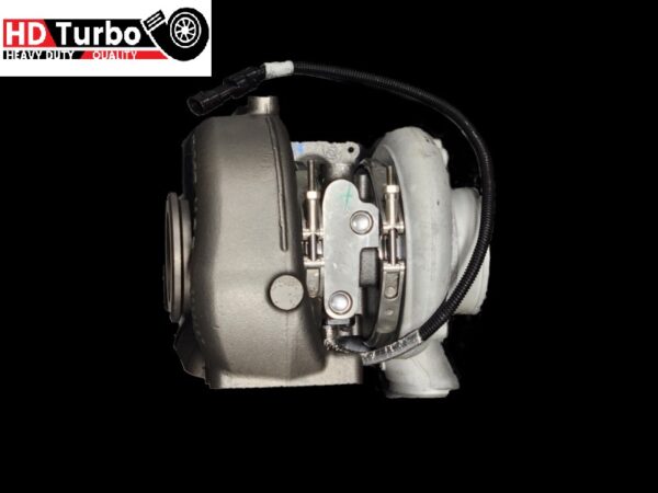 5328181 RX  Cummins ISC ISL Turbocharger - Image 2