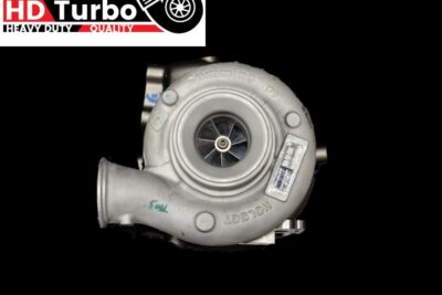 5328181 RX  Cummins ISC ISL Turbocharger