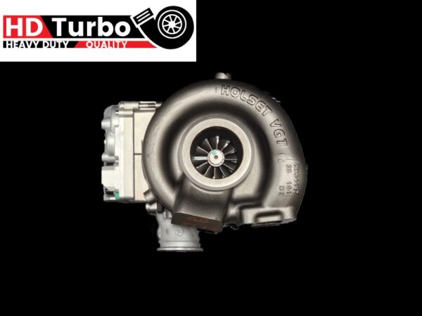 5328181 RX Cummins ISC ISL Turbo with VGT actuator - Image 5