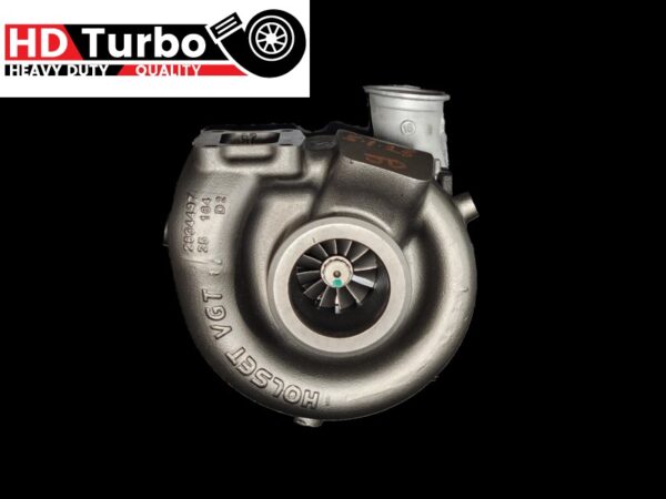 5328181 RX  Cummins ISC ISL Turbocharger - Image 3
