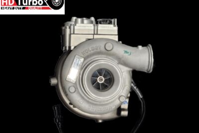 5328181 RX Cummins ISC ISL Turbo with VGT actuator