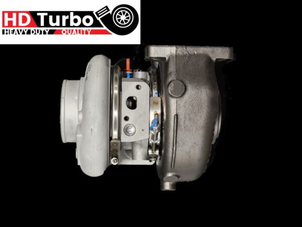 6411494 RX Cummins ISB QSB  Turbocharger - Image 5