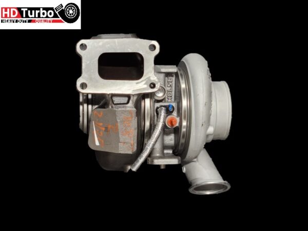 6411494 RX Cummins ISB QSB  Turbocharger - Image 6