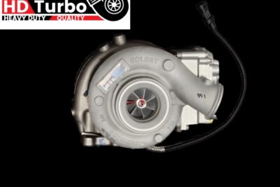 6411494 RX Cummins ISB QSB Turbo with VGT actuator