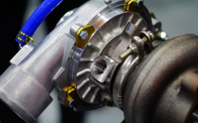 How Turbocharger Remanufacturing Works