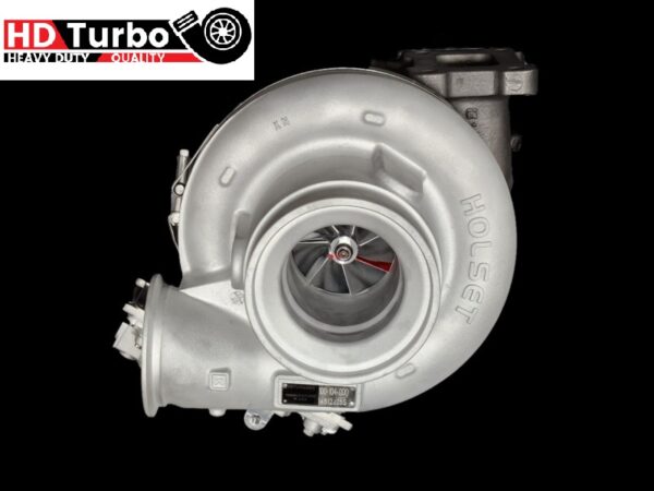 4352320RX Cummins QSX Turbo with VGT actuator - Image 5
