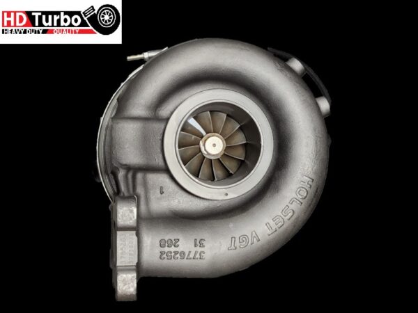4352320 RX Cummins QSX  Turbocharger - Image 6