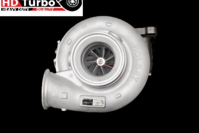 4352320 RX Cummins QSX  Turbocharger