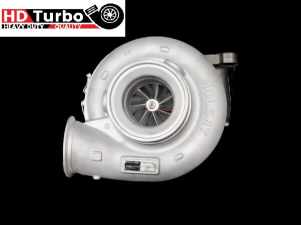 4352320 RX Cummins QSX  Turbocharger