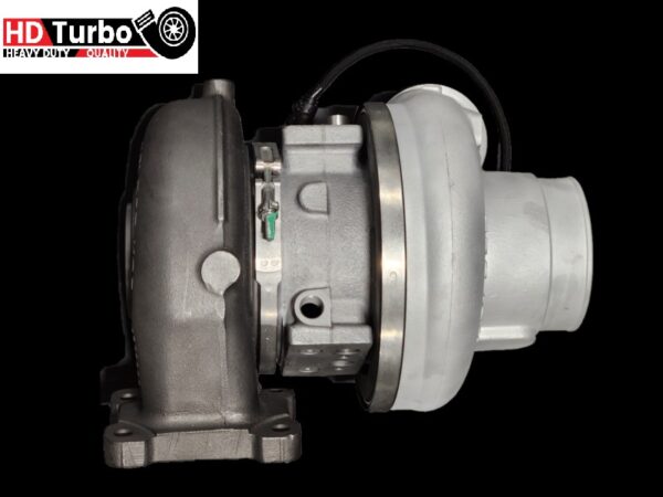 4352320 RX Cummins QSX  Turbocharger - Image 3