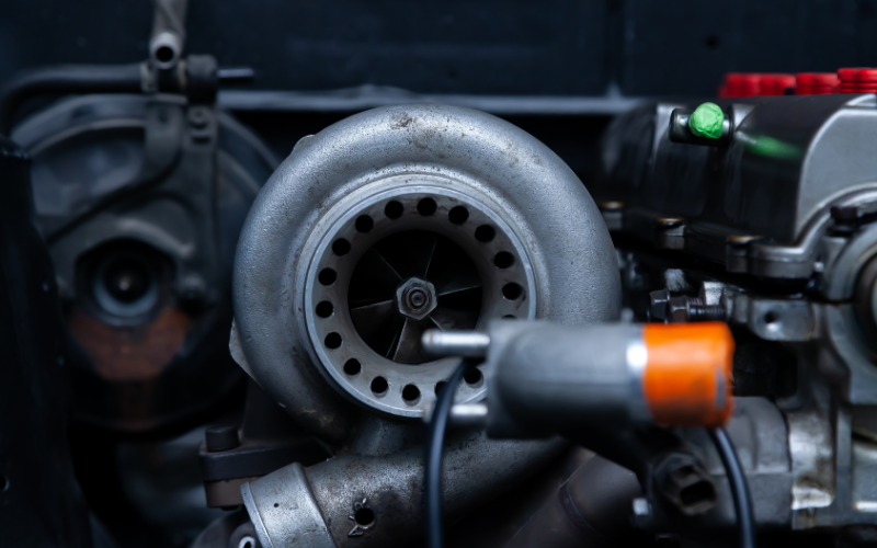 Diesel Turbo Failure Symptoms You Shouldn't Ignore