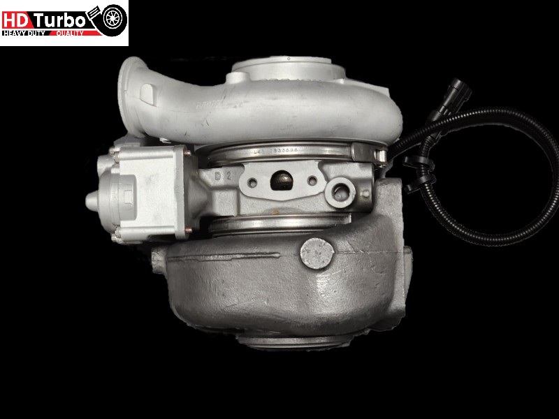 5327171RX Cummins HE300VG with VGT Actuator - Image 5