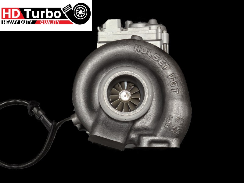 5327171RX Cummins HE300VG with VGT Actuator - Image 6