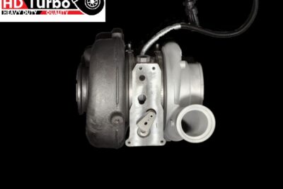 5327171RX Cummins HE300VG Turbocharger