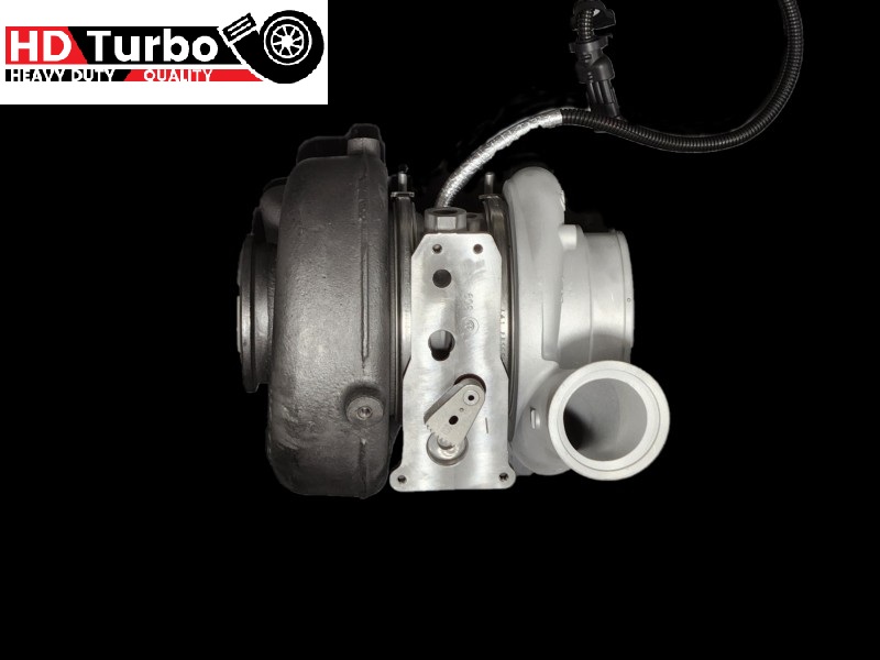 5327171RX Cummins HE300VG Turbocharger