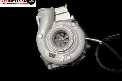 5327171RX Cummins HE300VG with VGT Actuator