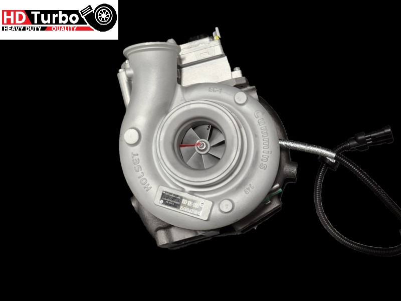 5327171RX Cummins HE300VG with VGT Actuator