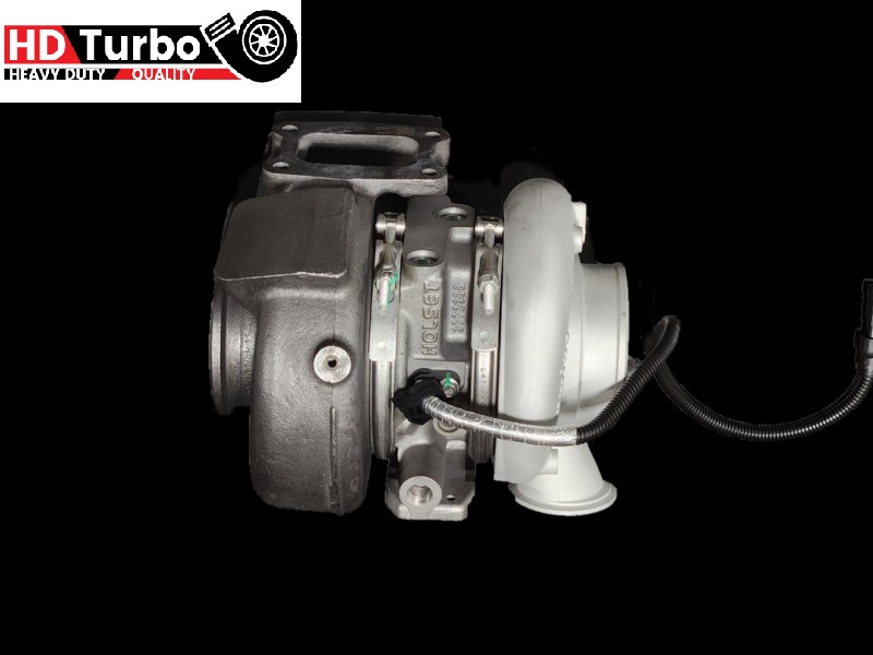5327171RX Cummins HE300VG Turbocharger - Image 2