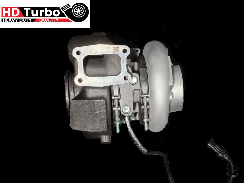 5327171RX Cummins HE300VG Turbocharger - Image 3