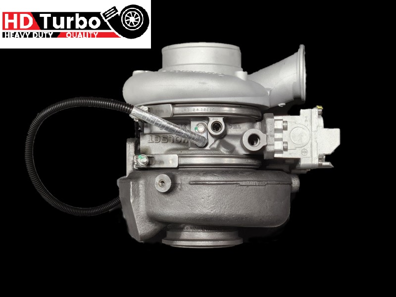 5327171RX Cummins HE300VG with VGT Actuator - Image 3