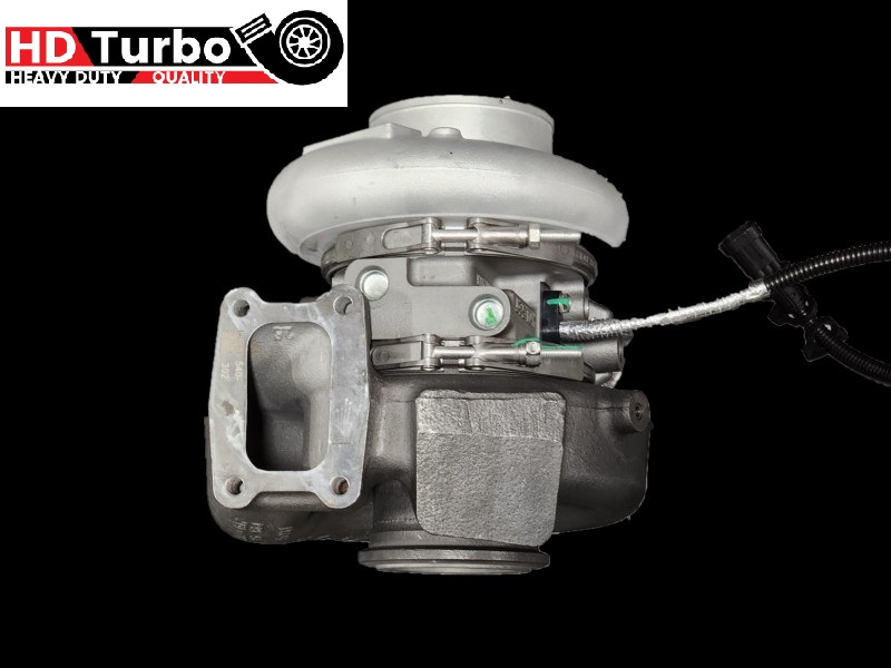 5327171RX Cummins HE300VG with VGT Actuator - Image 4