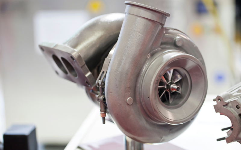 Mack Diesel Turbocharger Maintenance Tips