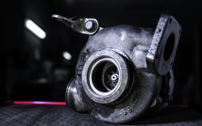 Pros of Remanufactured Turbochargers