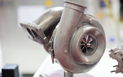 What Are the Symptoms of a Failing Holset HE300VG Turbo