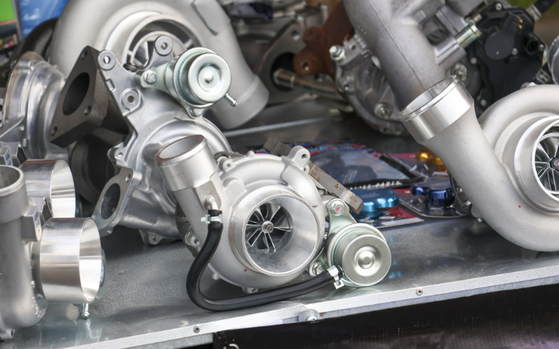 Why Holset Turbo Actuators Fail