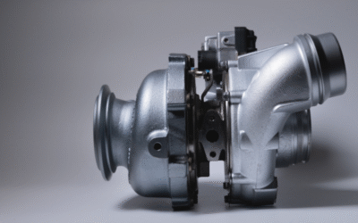 Detroit Diesel Turbocharger Maintenance Tips