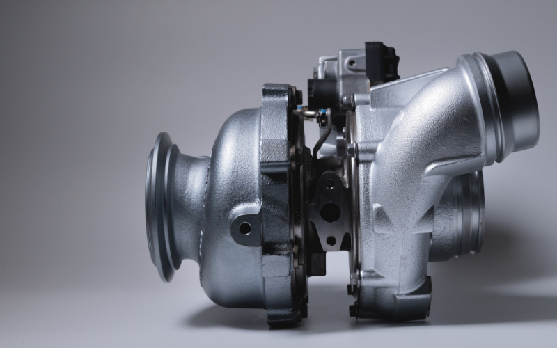 Detroit Diesel Turbocharger Maintenance Tips