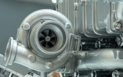 Paccar Diesel Turbocharger Maintenance Tips