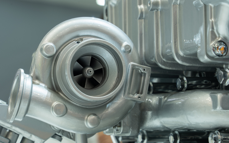 Paccar Diesel Turbocharger Maintenance Tips