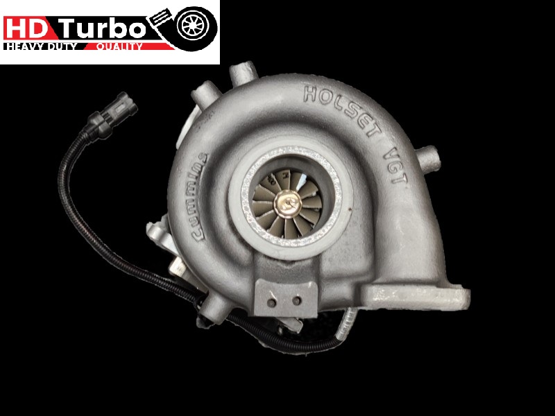 5606424RX Cummins HE300VG Turbocharger - Image 5