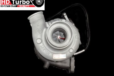 5606424RX Cummins HE300VG Turbocharger