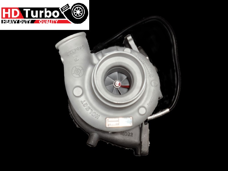 5606424RX Cummins HE300VG Turbocharger