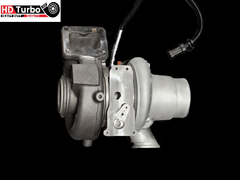 5606424RX Cummins HE300VG Turbocharger - Image 6